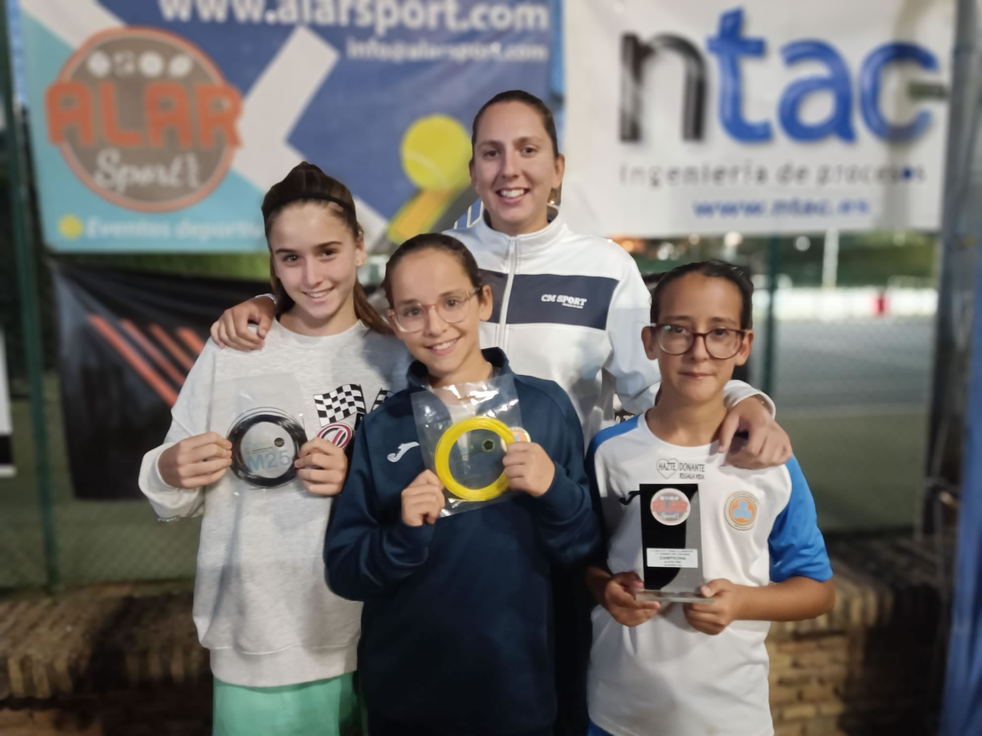 Rio Grande Torneo ALARSPORT