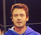 Alberto Martín Palacios