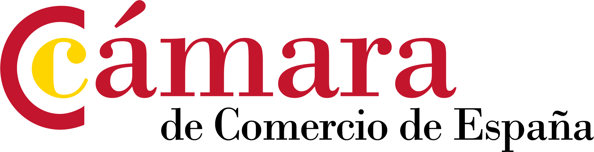 Cámara de Comercio de España