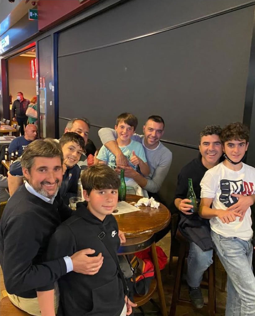 Equipo Infantil Campeón Andalucía - Imagen 2