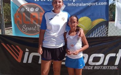 IX Torneo Circuito Alarsport