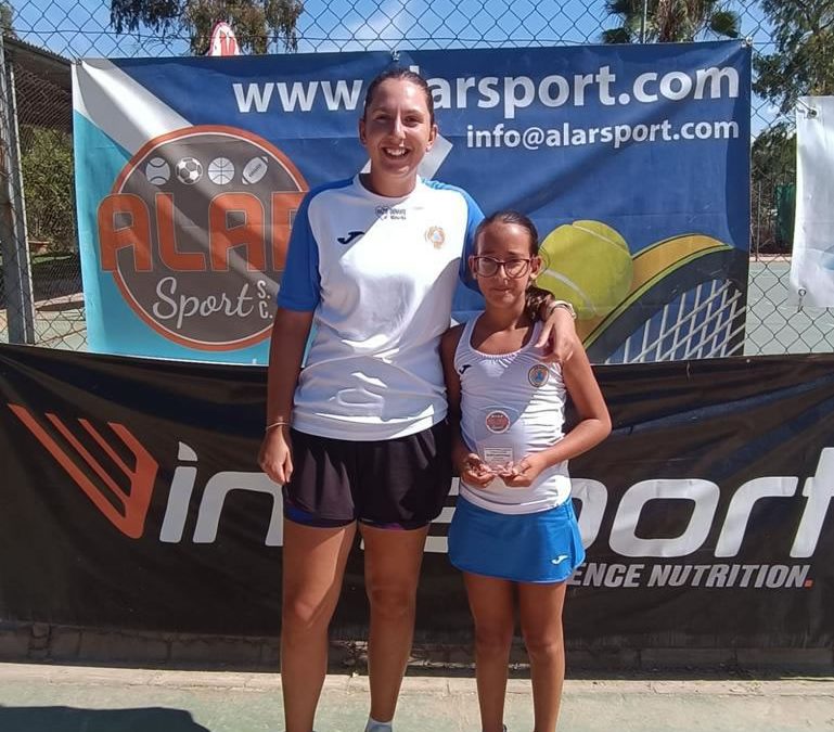IX Torneo Circuito Alarsport