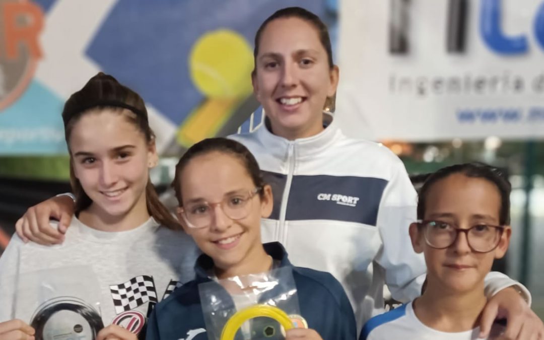 Grandes RESULTADOS para nuestra escuela en Río Grande