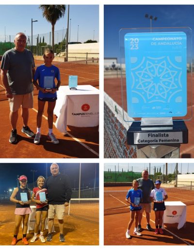 Campeonato sub-11