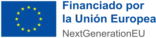 Unión Europea Fondo Next Generation